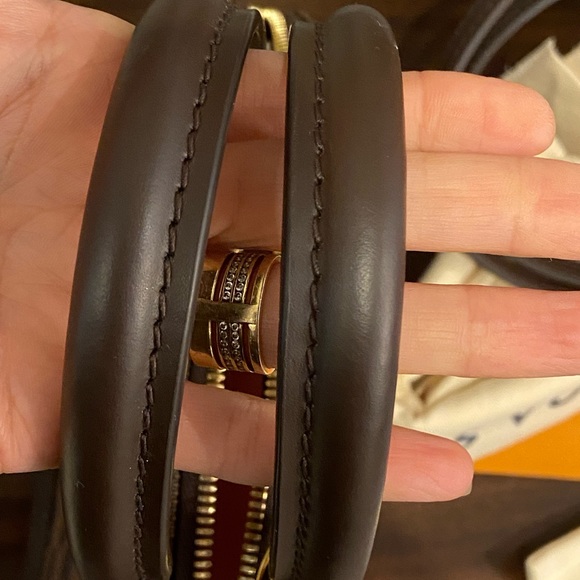 SOLD OUT”””Louis Vuitton Alma bb I - Picture 8 of 9